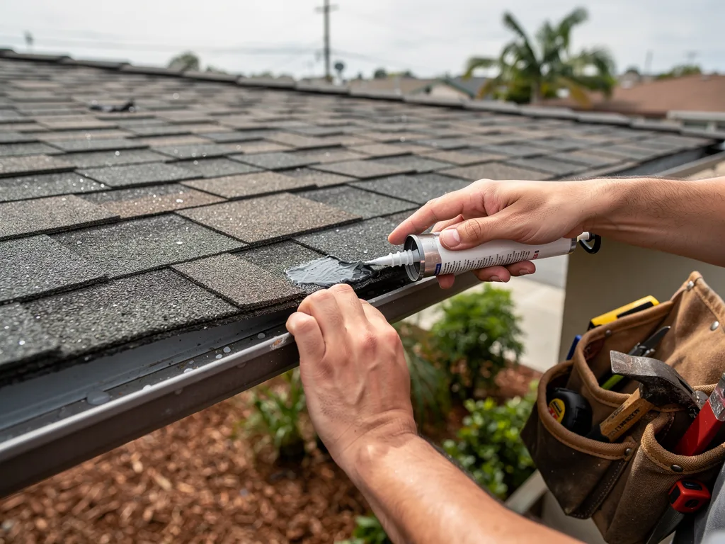 DIY vs When to Call a Pro for a Typical Roofing Situation
