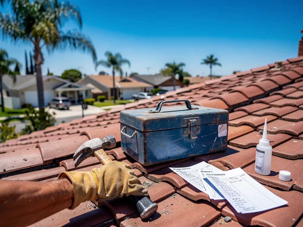 Seasonal and Preventive Roofing Advice for Hawaiian Gardens Homes